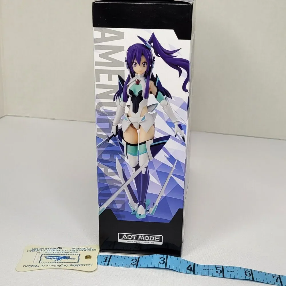 Good Smile Company standard sealed